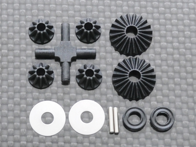 Carbon Internal Gear Set - Click Image to Close