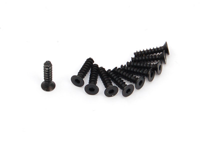 Gear Diff. Screw Set - Click Image to Close