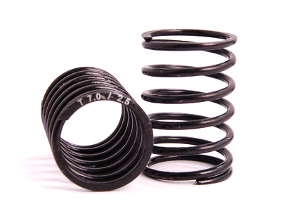 Oil Shock Spring Set For 1/10 Touring Car (2.9~3.2) - Click Image to Close