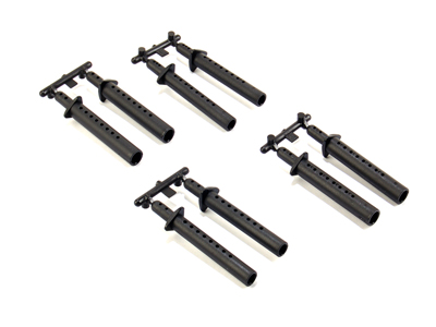 Extension Body Holder Set (5mm & 6mm) - Click Image to Close