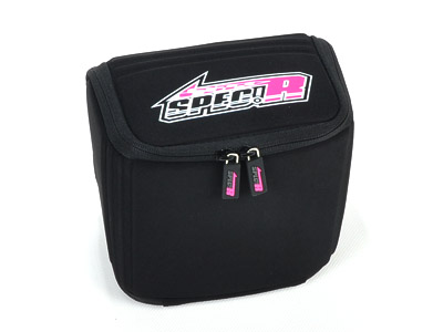 SPEC-R PARTS STORAGE BAG - Click Image to Close