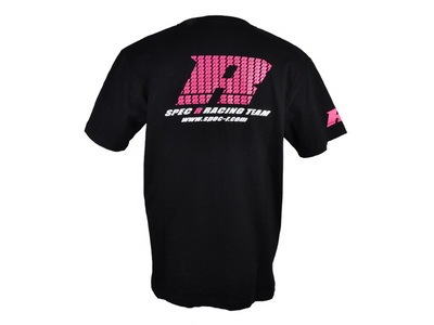 SPEC-R Team T-Shirt (XL size) - Click Image to Close