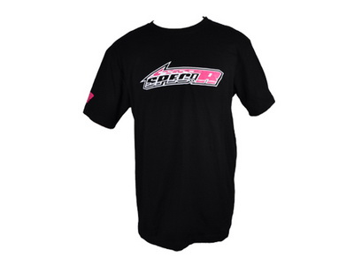 SPEC-R Team T-Shirt (XL size) - Click Image to Close