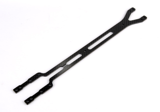 Carbon Graphite Upper Deck 2.0mm for Xray T4-15