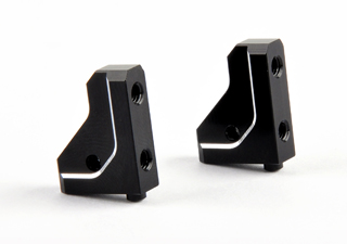 7075 Aluminum Servo Mount (For XRay XB4)