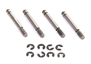 Spec-R R2 Shock Shaft Set