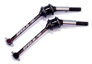 Double Joint Driveshaft P8 Version (For Tamiya)