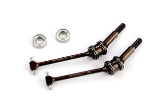 Double Joint Driveshaft P8 Version (Yokomo BD7,BD5)