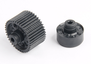 Gear Diff. Housing (for SPR009-MM)