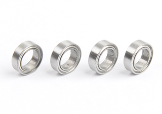 Oiled Ball Bearing 5 x 8 x 2.5mm (4 pcs)