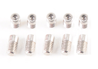 Set Screw M3 x 6 (For Set Up Car)