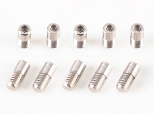 Set Screw M3 x 7 (For Set Up Car)