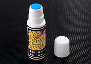 Tire Traction Additive (RS)