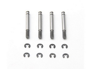 R1 Shock Shaft Set (4pcs)