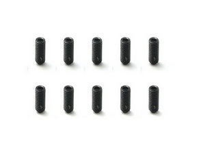 Set Screw M3 x 8 (10 pcs)