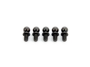 R1 Steel Ball Studs 5mm (5pcs)