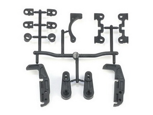 R1 Rollbar Mount Set