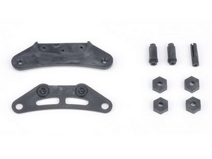 R1 Front Bumper Set