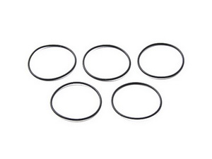 R1 Gear diff O-ring (5pcs)