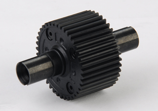 Spec-R HD Gear Differential Set (For Tamiya M-05, M06)