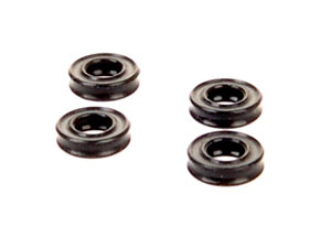 Gear Diff. X-Ring set