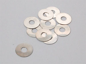 Internal Shim 0.2mm