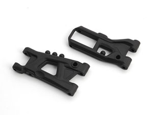 Suspension Arm Set (For X-Ray T3 - 1 Hole)