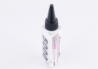 Gear Diff. Silicone Oil #5000 (60ml)