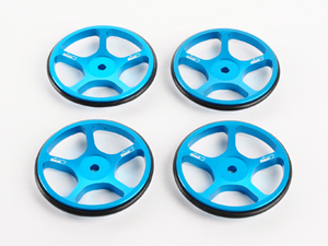 Mini Touring Car Setup Disc