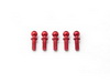 R1 Alu. Ball Studs 8mm (5pcs)