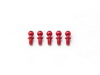 R1 Alu. Ball Studs 5mm (5pcs)