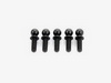 R1 Steel Ball Studs 8mm (5pcs)