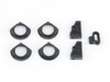 R1 Bulkhead Adapter Set