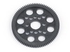 R1 Spur Gear (48P84T)