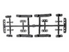 S1,S2 Suspension Mount Set