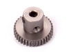 Hardened Aluminum Pinion Gear 37T (64P)