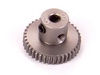 Hardened Aluminum Pinion Gear 39T (64P)