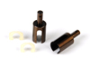3.5mm Hard Coated Diff. Joint (For SPR009-FF)