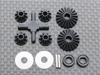 Carbon Internal Gear Set