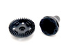 Gear Diff. Housing (For SPR009-TB)