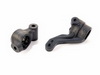 Steering Block & Upright(For X-Ray T3 - 1 Hole)