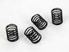 1/10 Mini Touring Shock Spring Set 13X20mm (Hard)