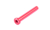 7075 Aluminum Spur Gear Shaft