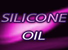 Gear Diff. Silicone Oil