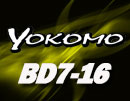 Yokomo BD7 16