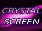Crystal Screen Gard