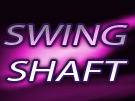 C.V. Universal Swing Shaft